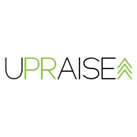 UPRAISE Marketing + Public Relations Logo