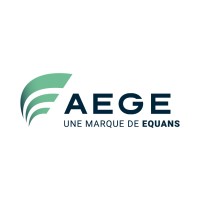 AEGE Logo
