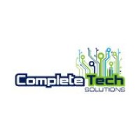 Complete Tech Solutions Logo
