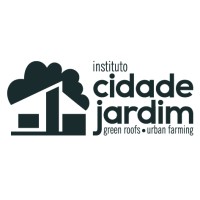 Instituto Cidade Jardim Logo