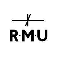 RMU Outdoors Logo