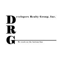 Developers Realty Group, Inc. Logo