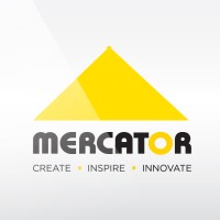 MERCATOR PTY. LTD. Logo