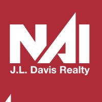 J. L. Davis Realty Logo