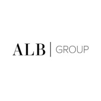 ALB GROUP Logo