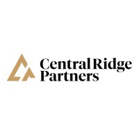 Central Ridge Partners Logo
