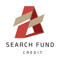 Search Fund Credit Logo
