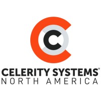 Celerity Systems North America, Inc. Logo