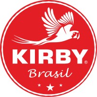 Kirby Brasil Logo
