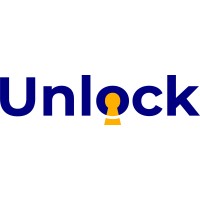 Unlock the Brain Logo