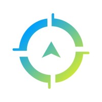 Qannas | قناص Logo