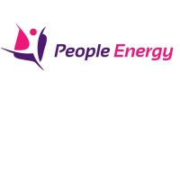 People Energy Logo