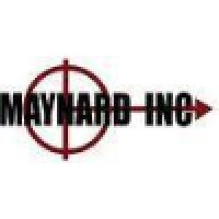 Maynard Inc Logo