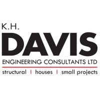K. H. Davis Engineering Consultants Ltd Logo