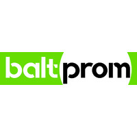 baltprom group Logo
