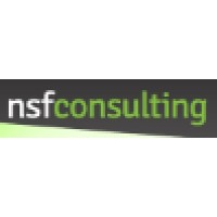 NSF Consulting Logo