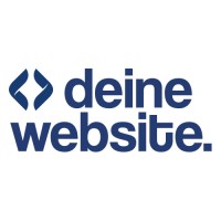 Deine Website GmbH Logo