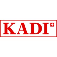 KADI AG Logo