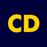 Chief Detective Logo