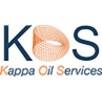 KAPPA OIL SERVICES (KOS) Logo