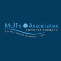 Mullis and Associates Physical Therapy, Inc. Logo