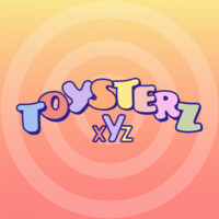Toysterz Logo