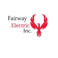 Fairway Electric Inc. Logo