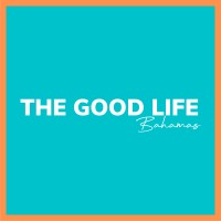 The Good Life Bahamas Logo