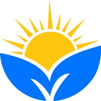 Sunflower of Peace Foundation Logo