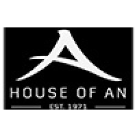 House of AN Logo
