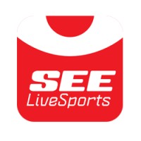 SEE LiveSports Logo