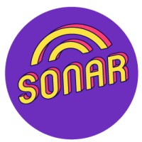 SONAR APP Logo