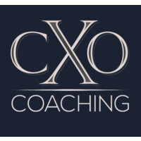 CxO Coaching (a 2Swell company) Logo
