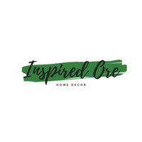 Inspired Ore Home Decor Logo