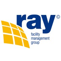 ray facility management group Logo