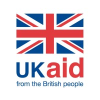 Department for International Development (DFID) Logo