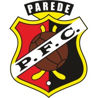 Parede Foot-ball Clube Logo