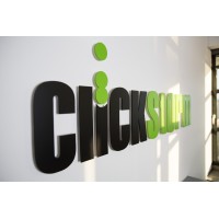 clickstorm GmbH Logo