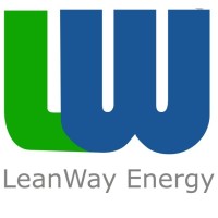 LeanWay Energy Pvt Ltd Logo