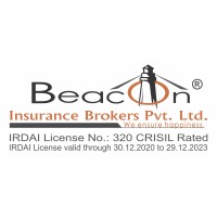 Beacon Insurance Brokers Pvt. Ltd. Logo