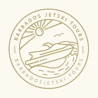 Jetski Barbados Logo