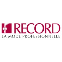 RECORD - LA MODE PROFESSIONNELLE Logo