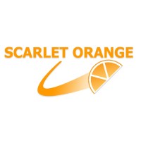Scarlet Orange Limited Logo