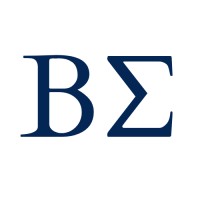 Beta Sigma Club Logo