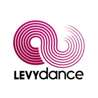 LEVYdance Logo