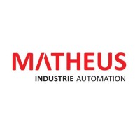 MATHEUS Industrie Automation GmbH Logo