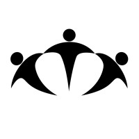 Acroyoga Team Building Logo