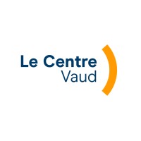 Le Centre Vaud Logo