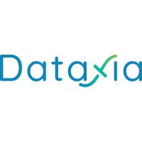 Dataxia Logo