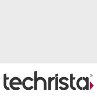 Techrista Systems Pvt. Ltd. Logo
